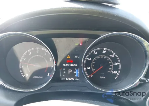 2013 Mitsubishi Outlander Sport Se из США, поврежденный, VIN 4A4AP4AU0DE007010